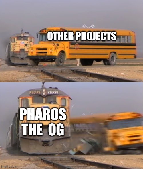 Tony Stark kaisar (@tonystark443203) on Twitter photo Many fishes in the seaπ€‘, all build over the hype but at last they fade the community, but <a href="/pharos_network/">Pharos | Testnet Live</a> is The Shark who is listening to community nd taking feedbacks nd improving themselves day by dayπ πππ #pharosstoryteller #pharos <a href="/Pharos_Intern/">Pharos Intern π</a> Many fishes in the seaπ€‘, all build over the hype but at last they fade the community, but <a href="/pharos_network/">Pharos | Testnet Live</a> is The Shark who is listening to community nd taking feedbacks nd improving themselves day by dayπ πππ #pharosstoryteller #pharos <a href="/Pharos_Intern/">Pharos Intern π</a>