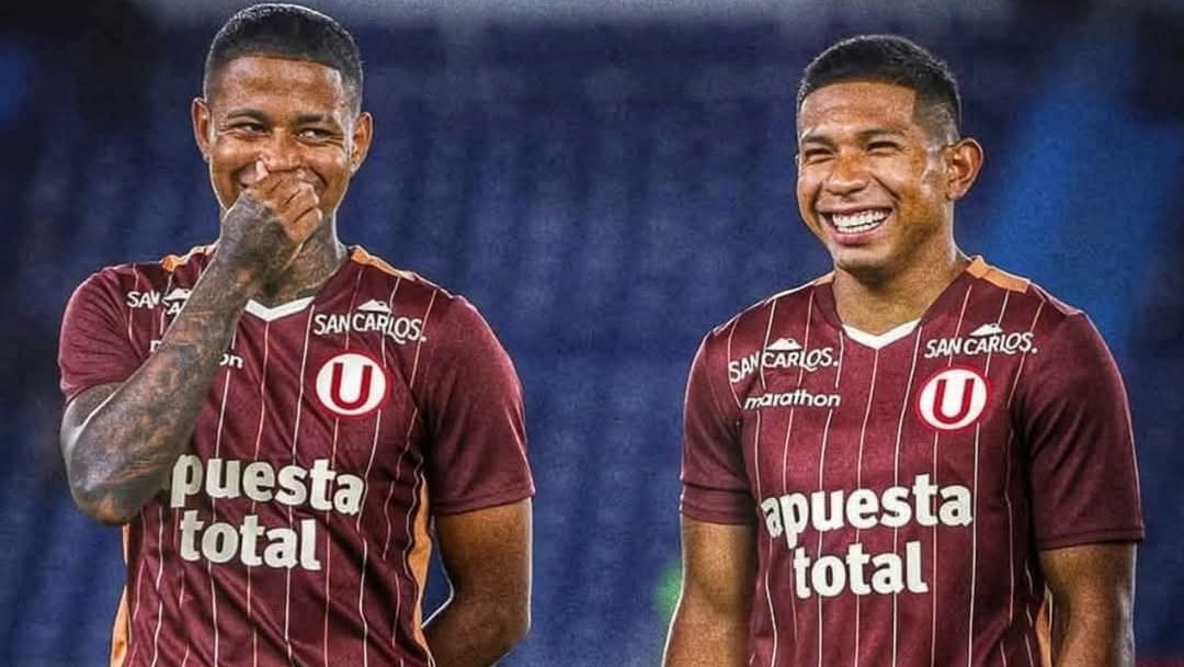 Ellos juran que son buenos para las revanchas. 🫢