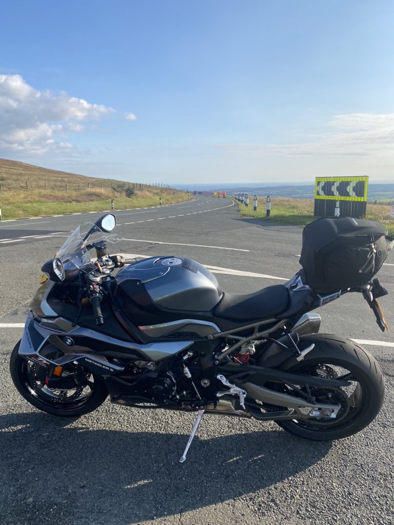 Travelling Marshals tweet media