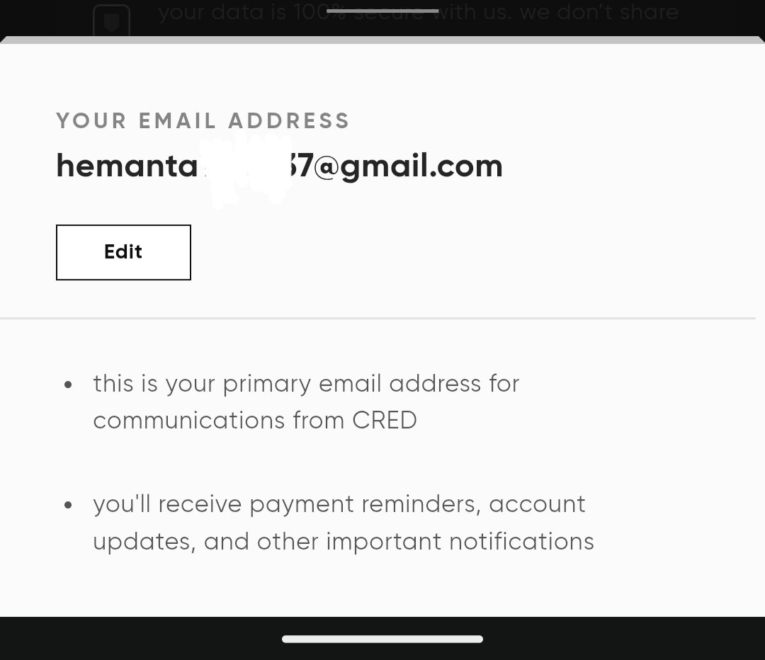 Hemant Agarwal tweet media