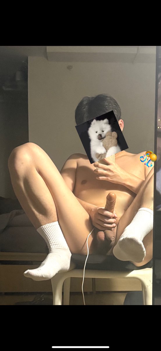 麦当当🍔 (@wxysma) on Twitter photo 