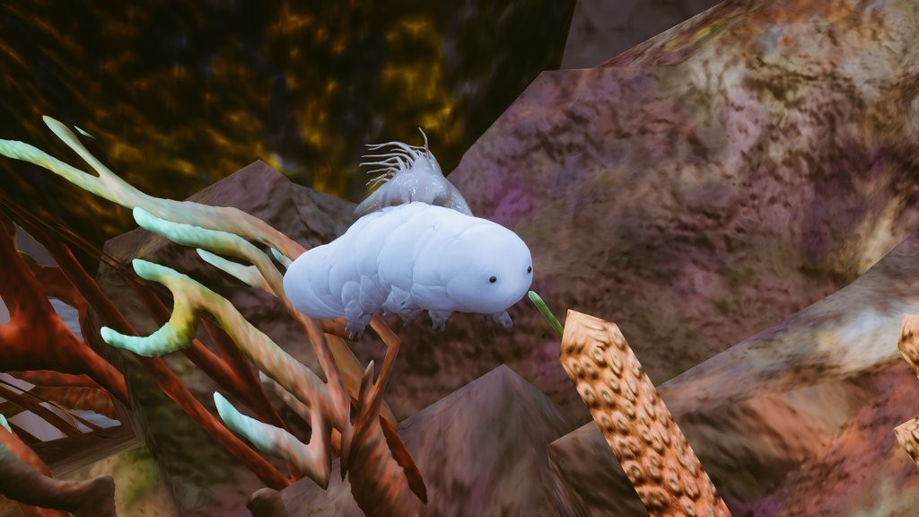 (     °  ^ ° ) 
#deathstranding2
#デスストランディング
#ds2photomode