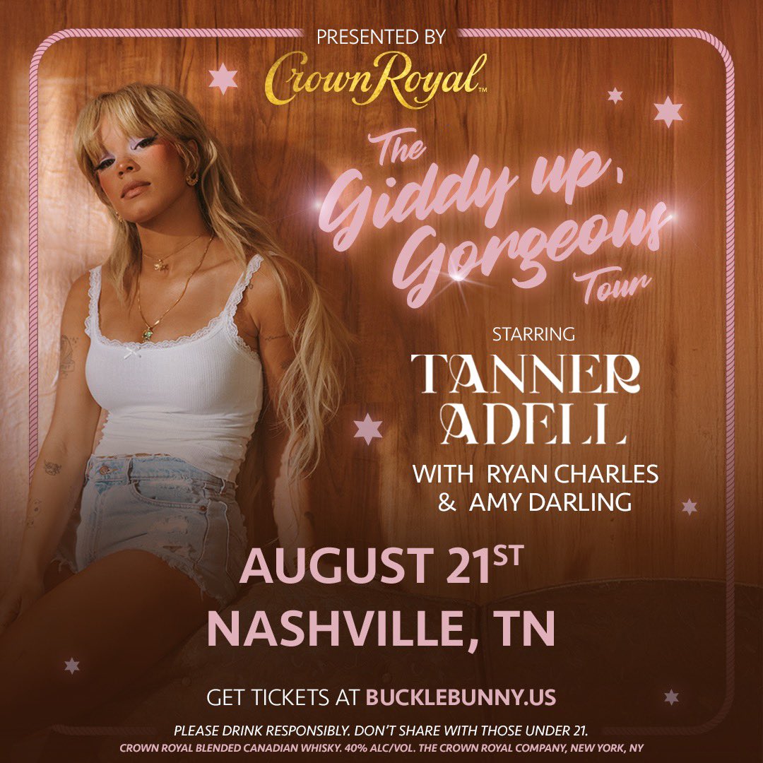 Tanner Adell tweet media