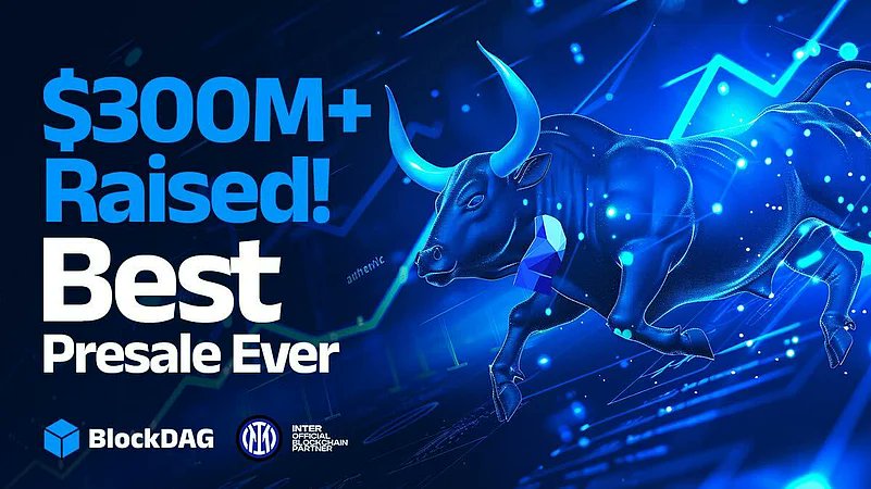 CryptoMemes1000's tweet photo. Presale ending soon!
https://t.co/jbepRvd7Fi

#CryptoTrading #CryptoInvesting #cryptoinvest https://t.co/5q4rB472nf