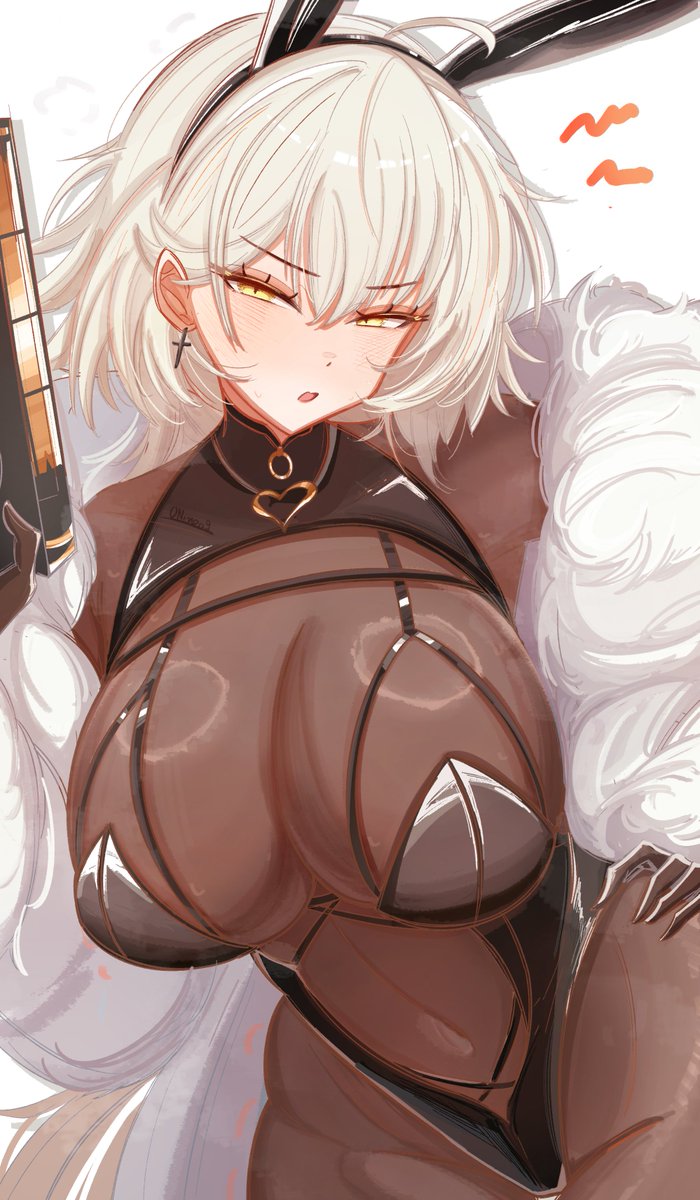 0Nineo9's tweet photo. 🐰 https://t.co/Sal8HbPlZB