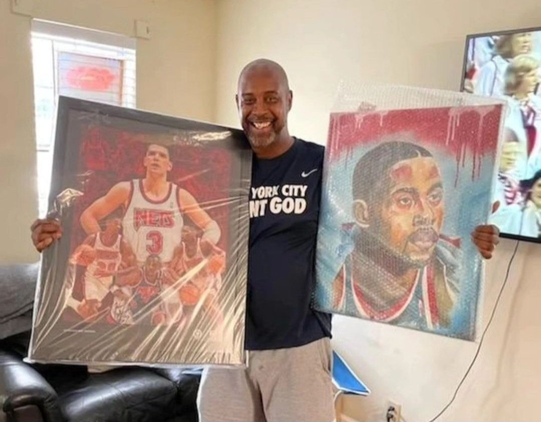Kenny Anderson (@chibbs_1) on Twitter photo I love the ,New Jersey Nets thats the team that drafted me my first 4 years but I understand that they move to <a href="/BrooklynNets/">Brooklyn Nets</a> I love the ,New Jersey Nets thats the team that drafted me my first 4 years but I understand that they move to <a href="/BrooklynNets/">Brooklyn Nets</a>