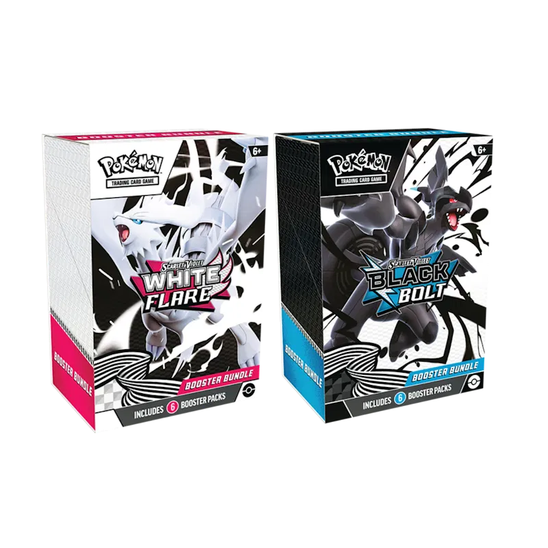 I was able to get 2 booster bundles in store and for retail price! Damn im happy :D ♥