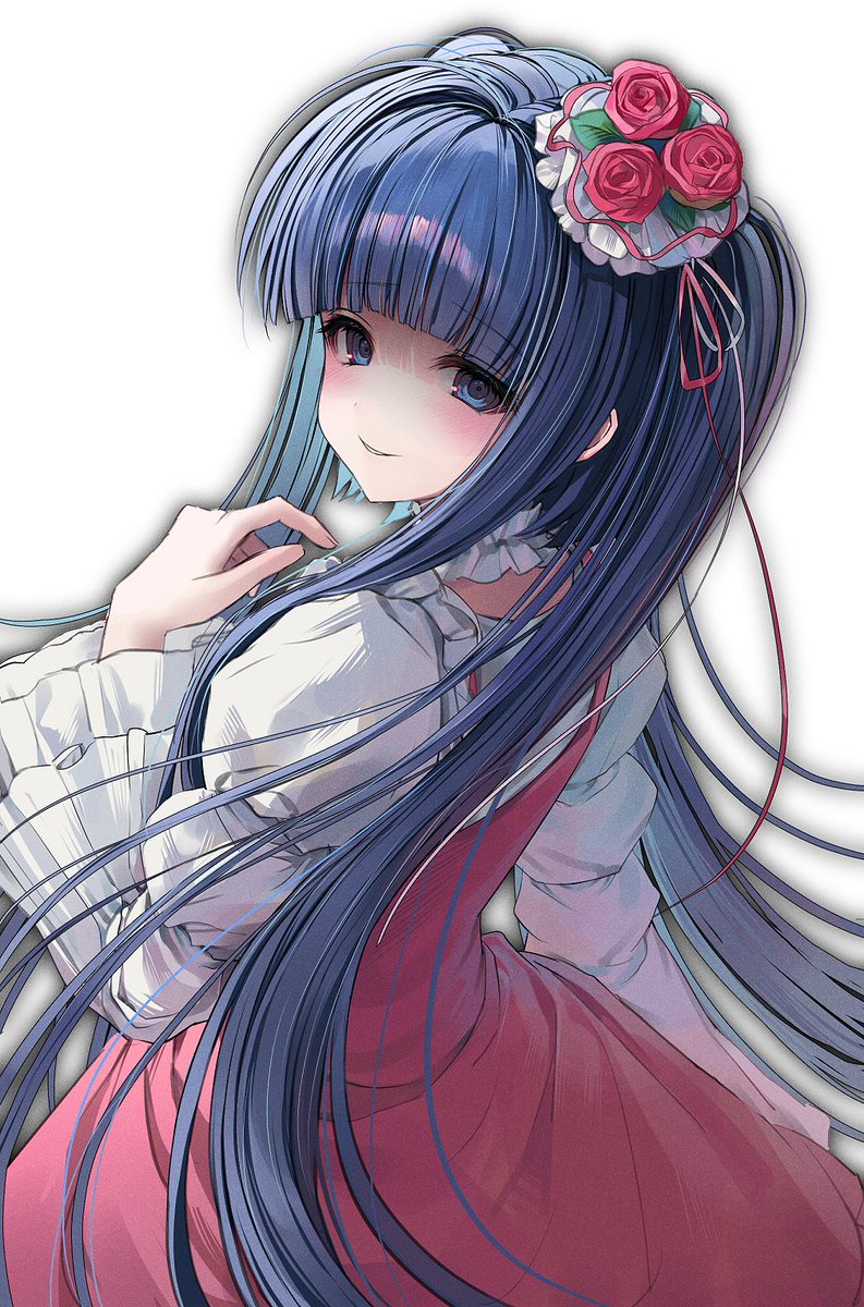 リンココ (@c0m3_as_y0u_ar3) / X