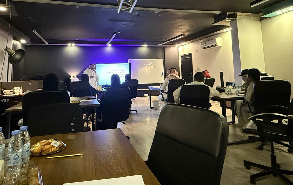 مركز دار ناسة للتدريب tweet media