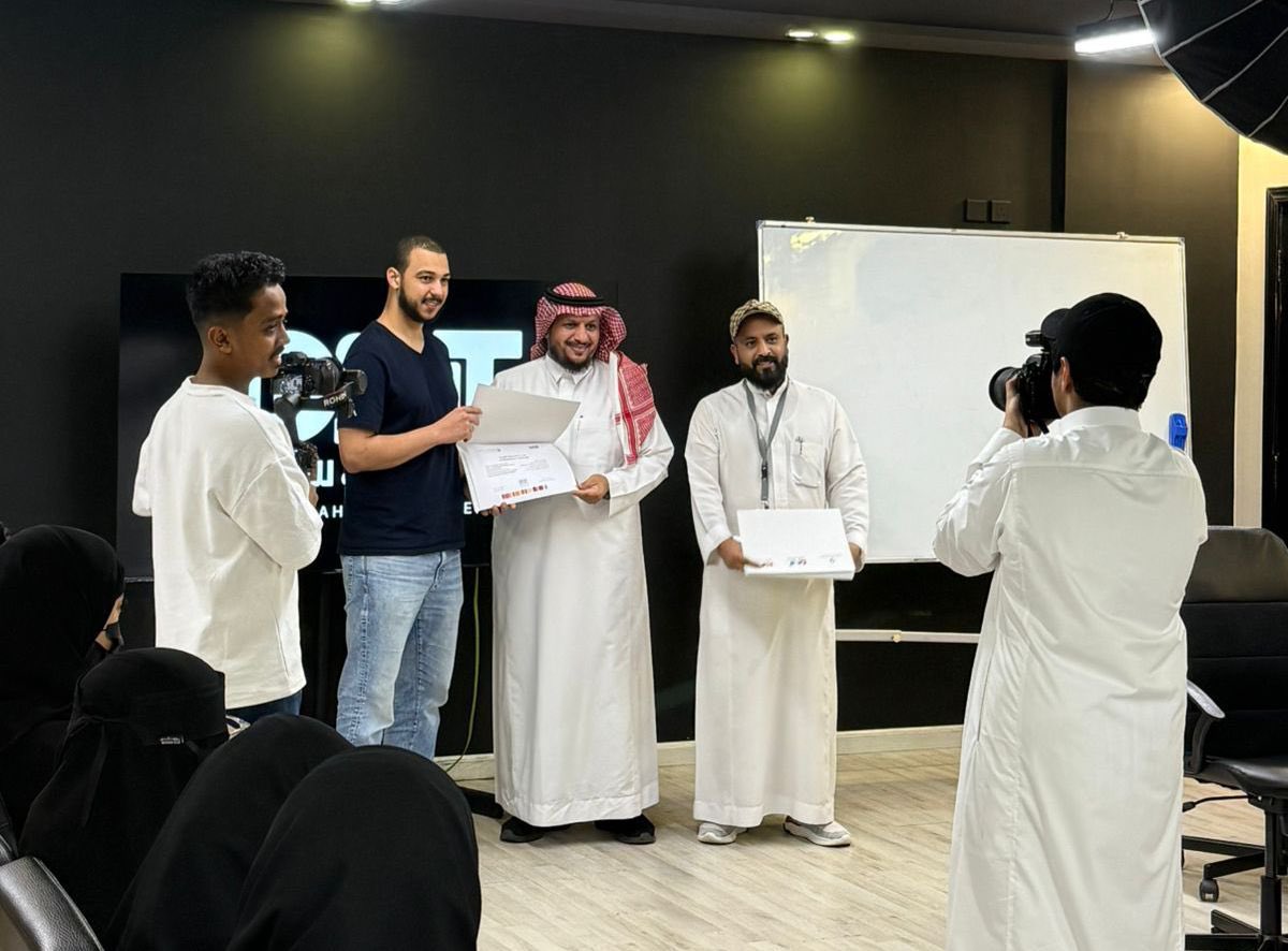 مركز دار ناسة للتدريب tweet media