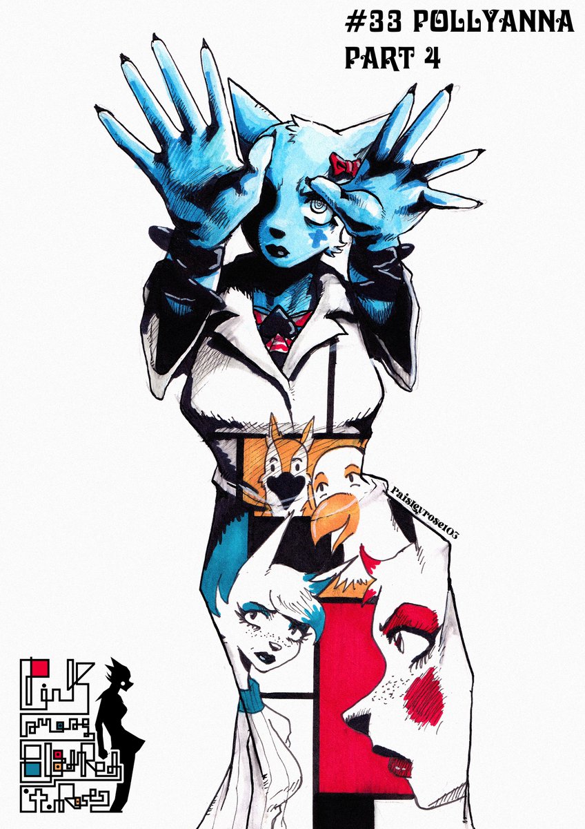 Chapter 33 has been published!         

Read on GlobalComix (for better reading experience. I also recommend single page view):globalcomix.com/read/4786a59b-…