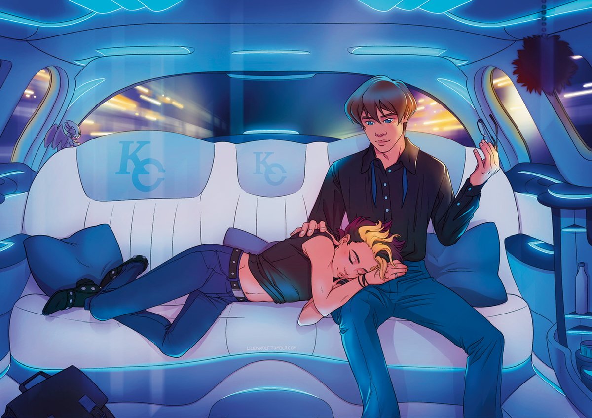lilienwolf's tweet photo. Pick Up
#ygo #yugioh #rivalshipping #setokaiba #yugimuto https://t.co/KtvhyPV8CY