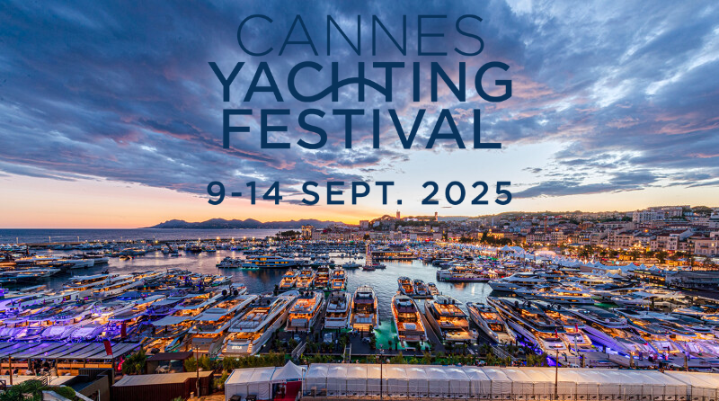 We’re making waves at Cannes Yachting Festival 2025 with an incredible lineup of new launches from Ferretti Group:

More info: bit.ly/45FUpFR

👉 Book your priority viewing today: bit.ly/4mkkAbO

#CannesYachtingFestival #VenturaEurope #FerrettiGroup