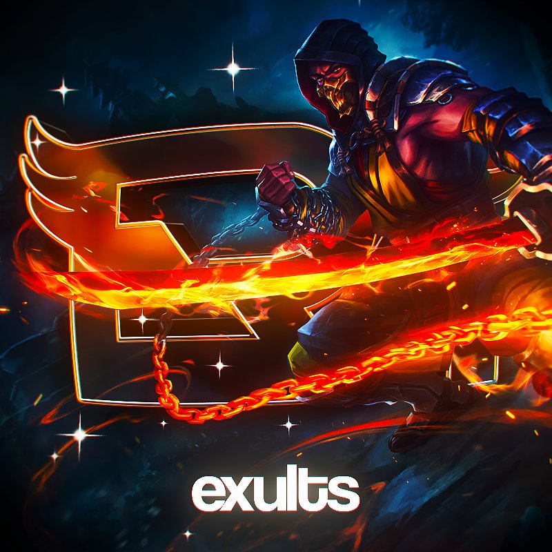 exults✨️ tweet media