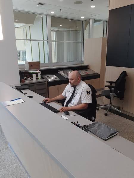 NortheasternPro's tweet image. Here are some of our Northeastern team in the field.  These folks are the backbone of security, they work 24-7 to provide security to our valued clients throughout the region. We’re fortunate to have them on our team! #Protectionspartners #Securitysolutions #Northeastern