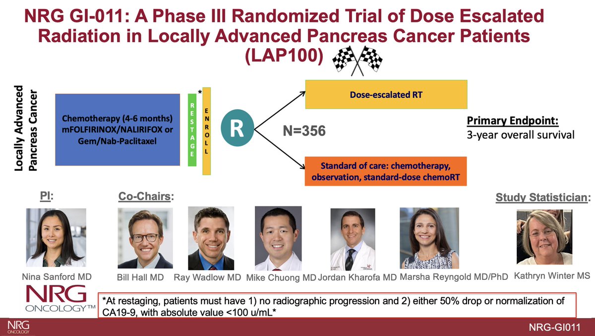 Dr. Nina Niu Sanford tweet media