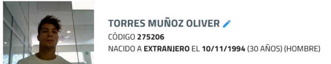 rooquismo's tweet photo. 👀 Crack de #Rayados haciendo fila en el #IMSS para donar sangre…

No sólo brilla en el torneo, también demuestra que es grande en la vida y en la cancha 🔵⚪️.

¡Gigante #OliverTorres! 👏 https://t.co/aPl6rkKjG6