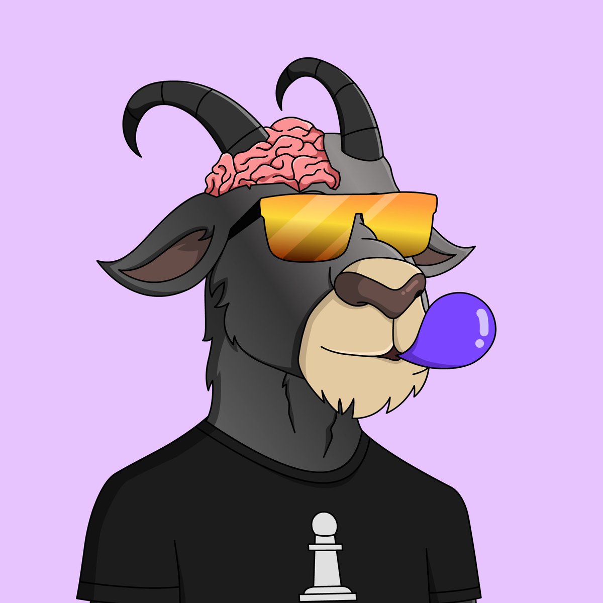 Goatz Club NFT (@goatznft_) on Twitter photo Smart Goat + 25,000 $MILK #Giveaway 🎁
🧠 Follow: <a href="/GoatzNFT_/">Goatz Club NFT</a>, <a href="/B3DTIME_VET/">B3DTIME</a>, <a href="/ArtioGoatzClub/">Artio | Goatz Club</a>, <a href="/DustyrangerBE/">Dusty Ranger</a>, <a href="/Oro8orus/">Oroborus Ⓥ</a>, <a href="/meinhart_esding/">ⓋMeinhartEsding.vet 🐐</a> and <a href="/DeppeRainer/">SunSeeker 69 Ⓥ 🐐</a>
🧠 Like - Retweet and tag 3 #NFT friends
#VeChain #VeFam #NFTGiveaway Smart Goat + 25,000 $MILK #Giveaway 🎁
🧠 Follow: <a href="/GoatzNFT_/">Goatz Club NFT</a>, <a href="/B3DTIME_VET/">B3DTIME</a>, <a href="/ArtioGoatzClub/">Artio | Goatz Club</a>, <a href="/DustyrangerBE/">Dusty Ranger</a>, <a href="/Oro8orus/">Oroborus Ⓥ</a>, <a href="/meinhart_esding/">ⓋMeinhartEsding.vet 🐐</a> and <a href="/DeppeRainer/">SunSeeker 69 Ⓥ 🐐</a>
🧠 Like - Retweet and tag 3 #NFT friends
#VeChain #VeFam #NFTGiveaway