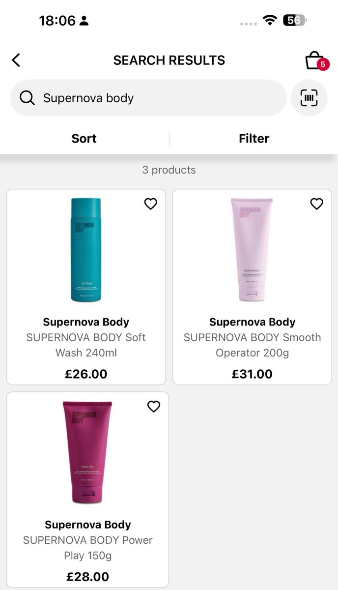 alicialartey's tweet photo. Telling you guys early but Supernova Body is now on Sephora UK!!! https://t.co/Jvbw3G7hVr (posting this quickly before the official announcements)✨⭐️ https://t.co/xww0LQ1XYx