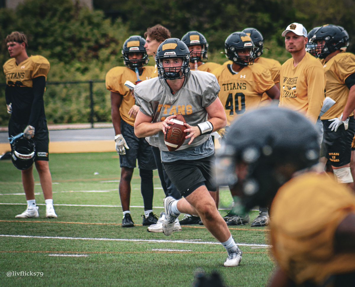 UWOFootball's tweet image. Prove them wrong 💪

#O2HVE6AS | #NOW