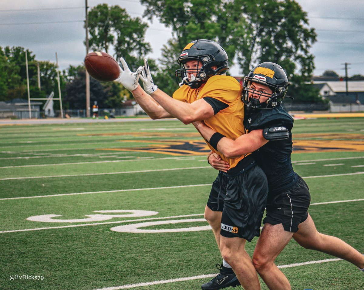 UWOFootball's tweet image. Prove them wrong 💪

#O2HVE6AS | #NOW