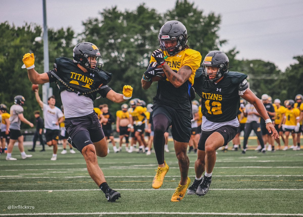 UWOFootball's tweet image. Prove them wrong 💪

#O2HVE6AS | #NOW