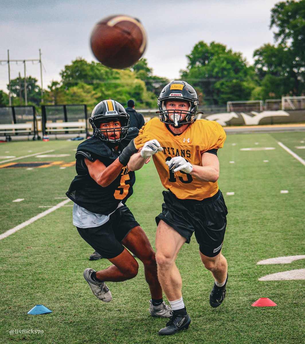 UWOFootball's tweet image. Prove them wrong 💪

#O2HVE6AS | #NOW