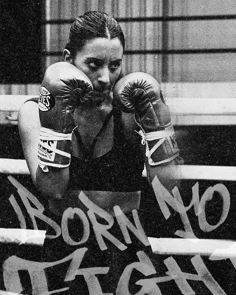 Born to Fight. We didn’t choose the ring, the ring chose us. With Cleto Reyes, every punch makes history. 💥
cletoreyesboxing.com

#cletoreyes #boxing #boxeo #borntofight #fight #training