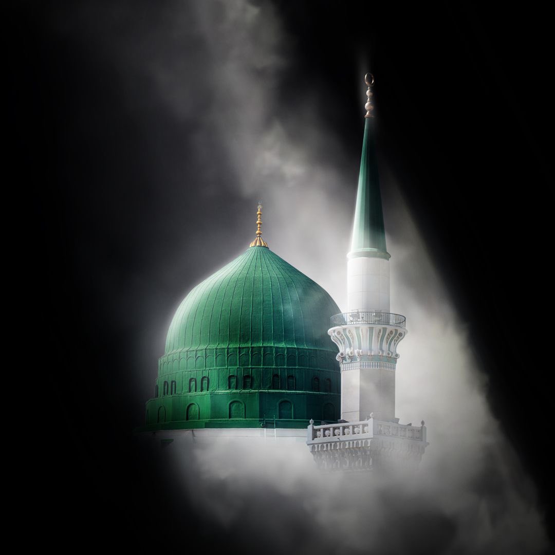 في ذكرى اسـ"ـتشهاد الرسول الأعظم (صلى الله عليه وآله) نستحضر وصيته الخالدة" التمسك بالقرآن الكريم وأهل بيته الطاهرين" عهدٌ لم ينقطع ما دامت الأمة حية
رحل (ص) جسدًا وبقي نوره وهديه طريقًا للنجاة.
#شهادة_الرسول
