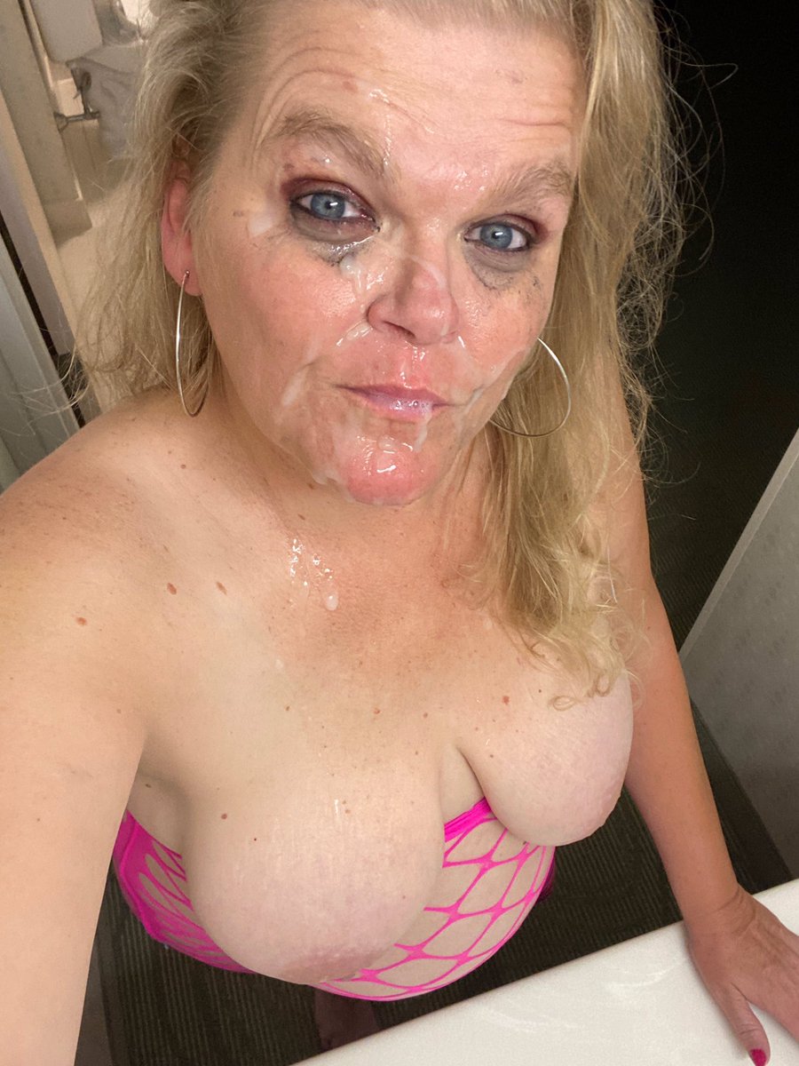 📸 The ever popular before and after the facial with Picasso 💦😵🔥👇 (3 of 4)