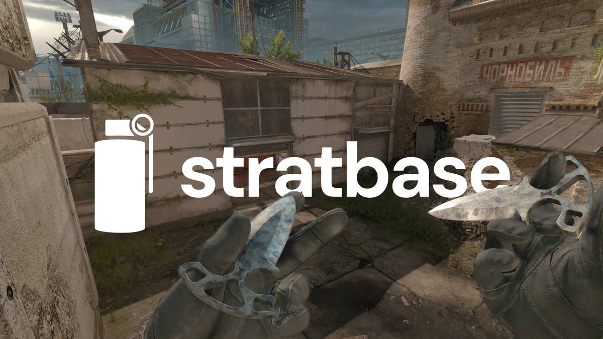 stratbaseapp's tweet image. 🎁 KNIFE GIVEAWAY

We&apos;re giving away a set of Shadow Daggers | Stained -Well-Worn.

To enter:
🔁Like and RT this post 
🎯Follow @stratbaseapp 
🫂Tag 2 pals

Drawing 4th September 2025