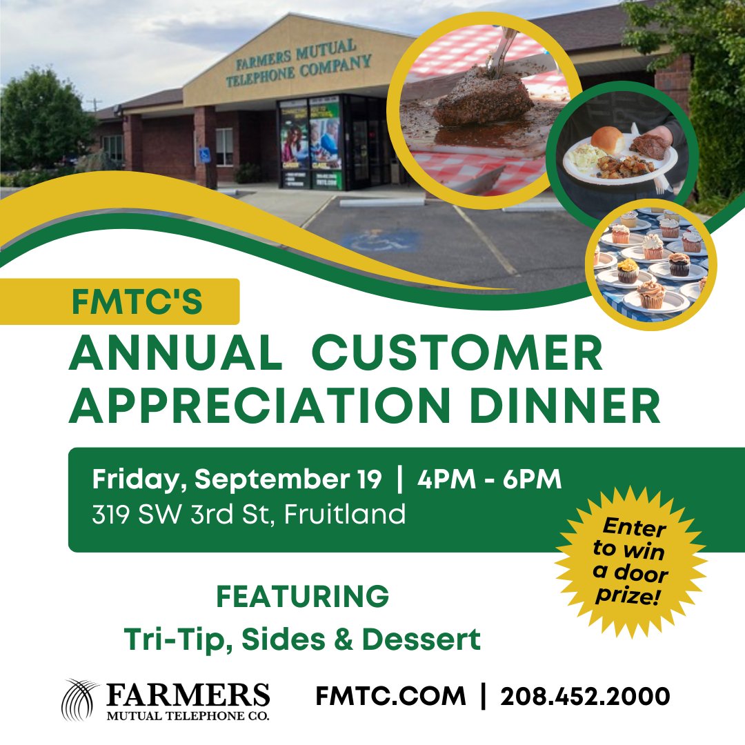 fmtc's tweet image. Upcoming Events &amp;amp; News! Learn more at fmtc.com/news-offers/