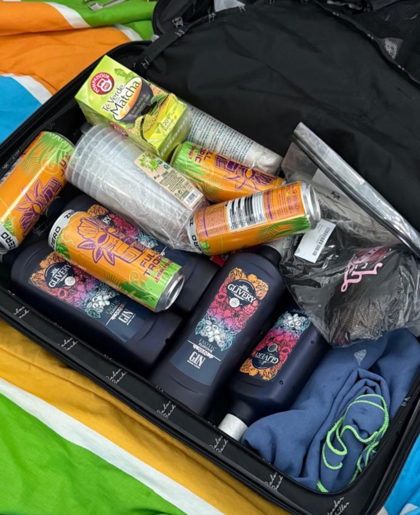 q opináis de mi compra para el river ??