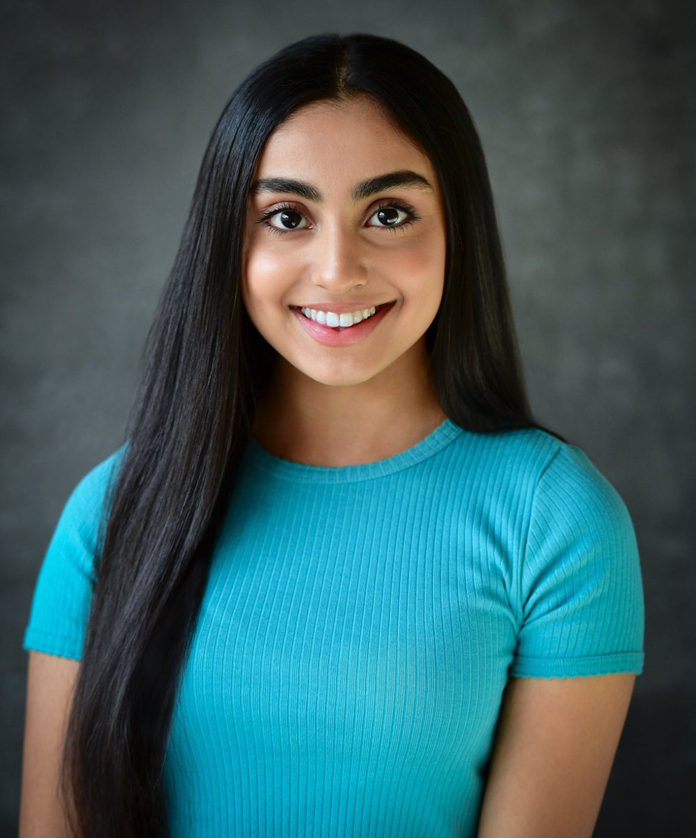 updatespercy's tweet photo. Saara Chaudry is Zoë Nightshade in #PercyJackson &amp; The Olympians. https://t.co/tLUsAqWZtE
