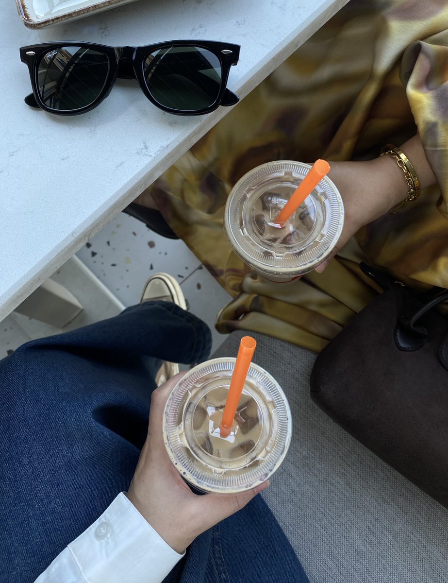 C2 seviye kahve bağımlılığı