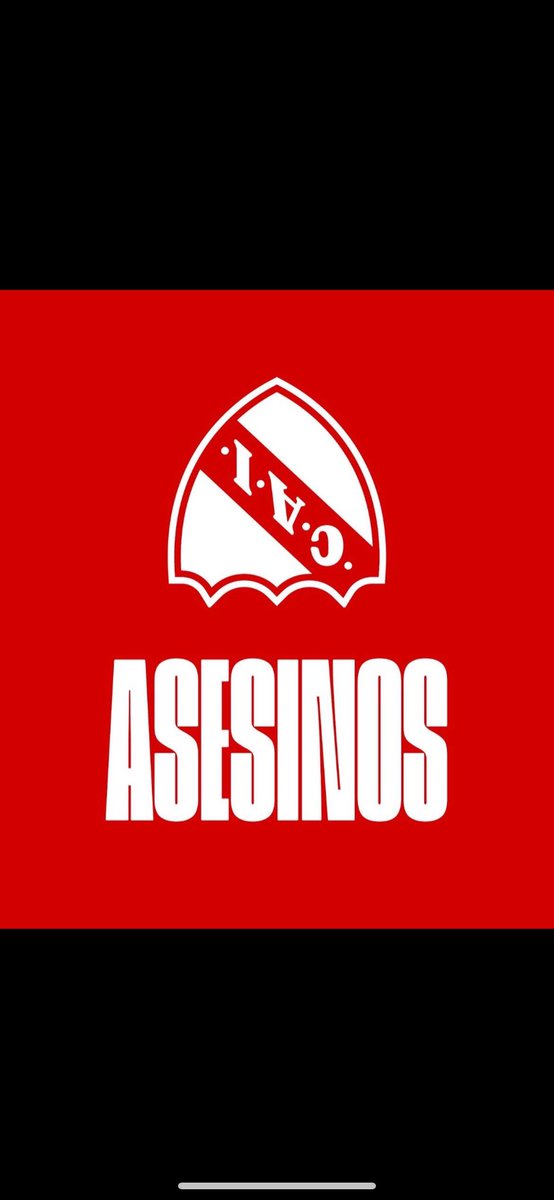 Lukas5181986's tweet photo. @Sebas_Neman @Independiente https://t.co/MiAAFtu0iY