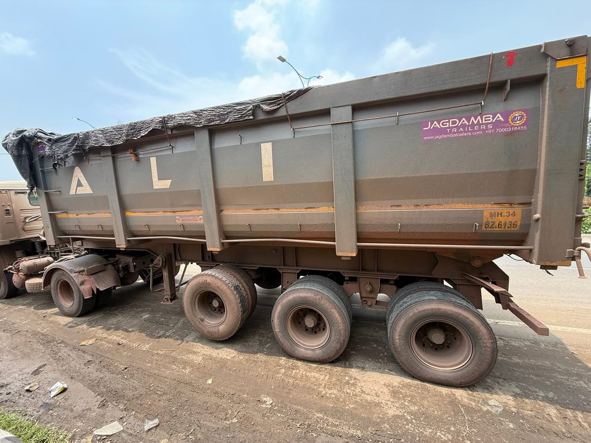 ali__equipments's tweet photo. Tata 5530
Model 2024
Ali Equipments
9960996040
9960996008

@TataMotors https://t.co/cfPeUISwc1