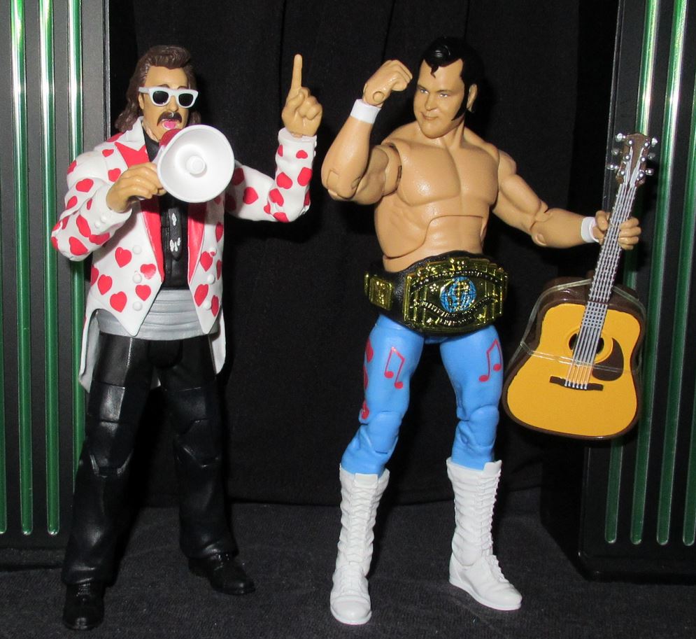 🎶The Greatest Intercontinental Champion of all time!🎵 <a href="/OfficialHTM/">Honky Tonk Man®</a>