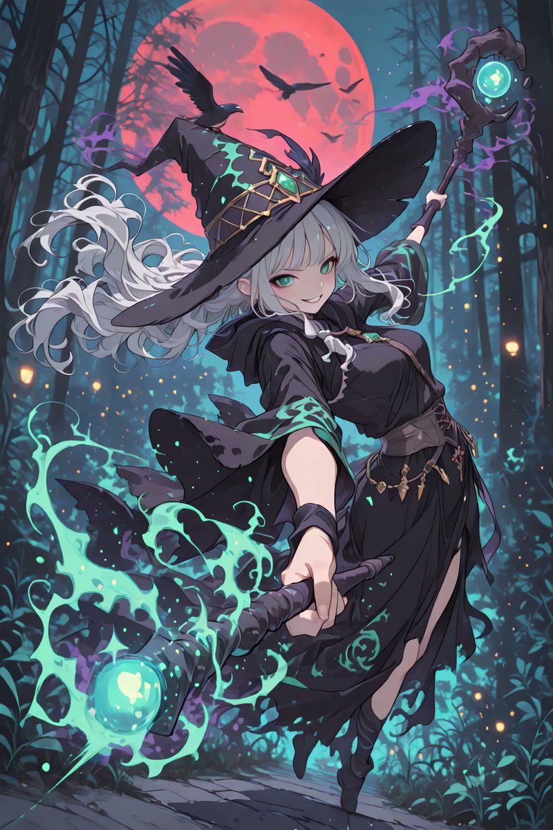 Guten Morgen!  🇩🇪☀️
World Folklore Day 🧙‍♀️📖🌙