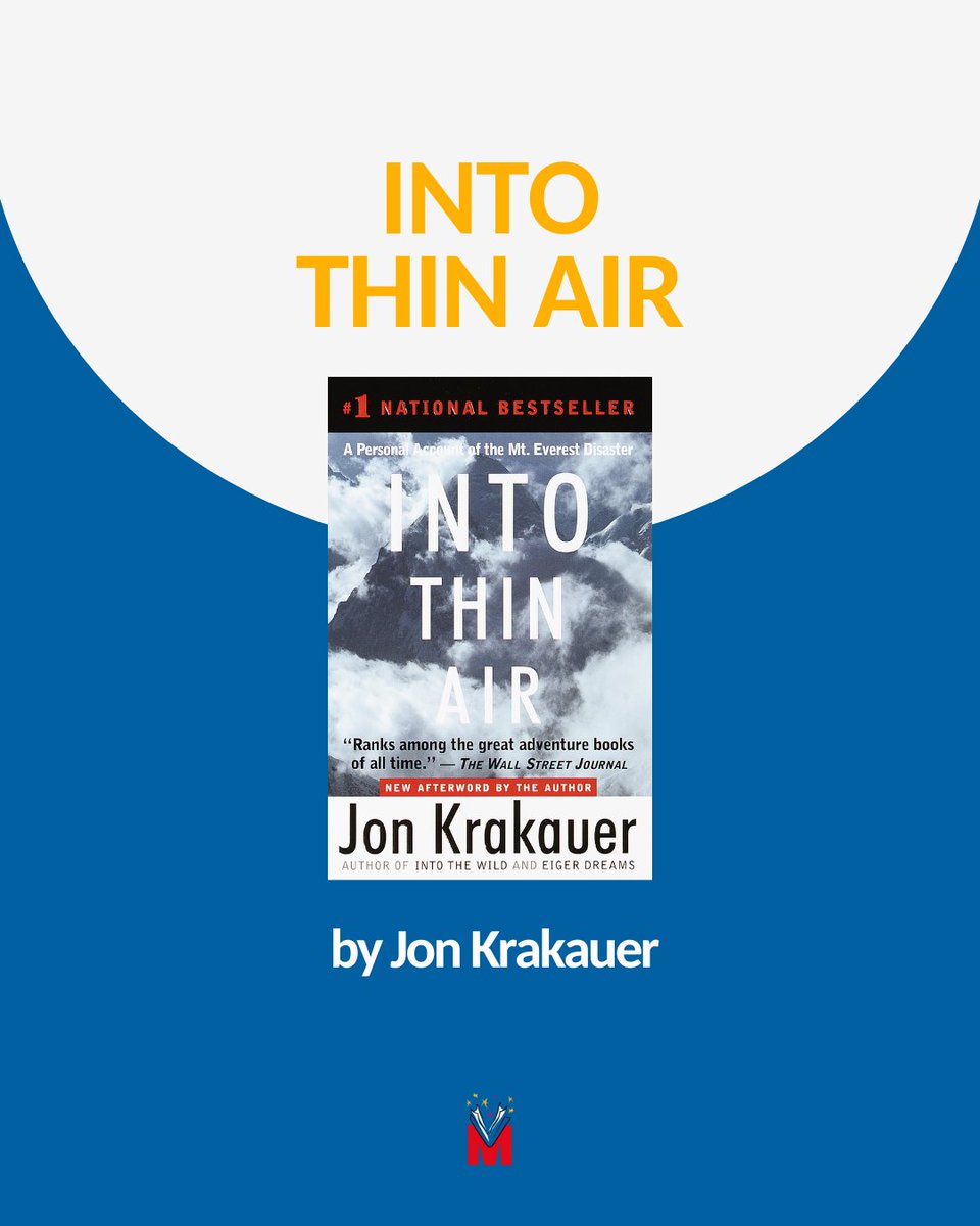 Share the Magic Foundation (@readwithmalcolm) on Twitter photo Books of the Month | August 2025
+ Amelia Bedelia by Peggy Parish
+ Beezus and Ramona by Beverly Cleary
+ Into Thin Air by Jon Krakauer (<a href="/JonKrakauer1/">Jon Krakauer</a>) Books of the Month | August 2025
+ Amelia Bedelia by Peggy Parish
+ Beezus and Ramona by Beverly Cleary
+ Into Thin Air by Jon Krakauer (<a href="/JonKrakauer1/">Jon Krakauer</a>)