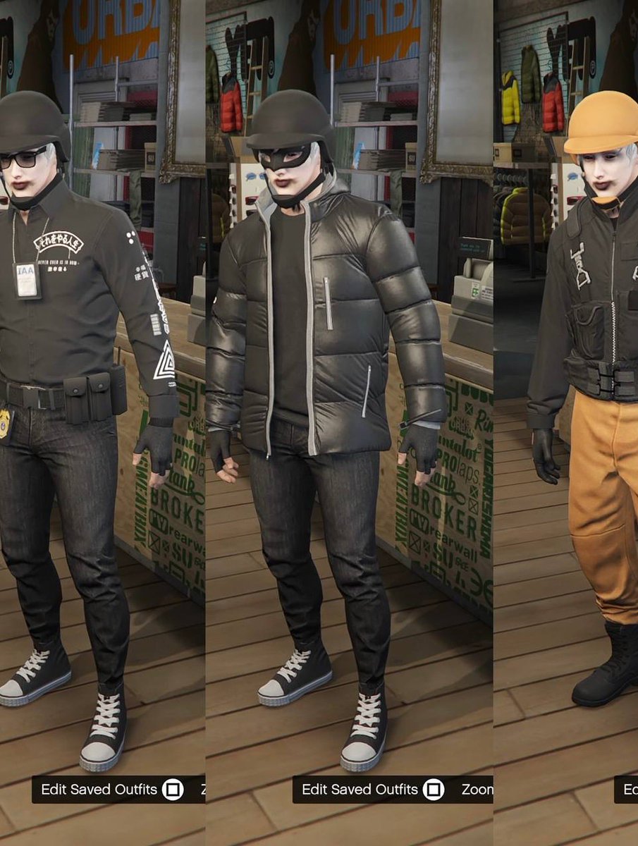 meezyfundz's tweet photo. 𝐏𝐥𝐚𝐲𝐬𝐭𝐚𝐭𝐢𝐨𝐧 5
 Level: 507
404,509,437 𝐌𝐢𝐥𝐥𝐢𝐨𝐧
20 fits | 
max stats
100+ modded cars 
mark 2 guns / explosive slugs on shotgun

#愛のがっこう #CustomControllers #PS5 #Xbox #NintendoSwitch #GamingSetup #NextLevelGaming #ControllerMods #ProGamer #GamerLife #バニー https://t.co/xG4O4ZI5Av