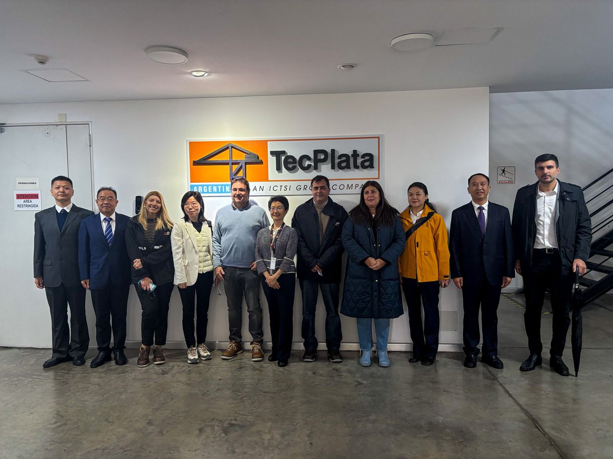 TecPlata tweet media