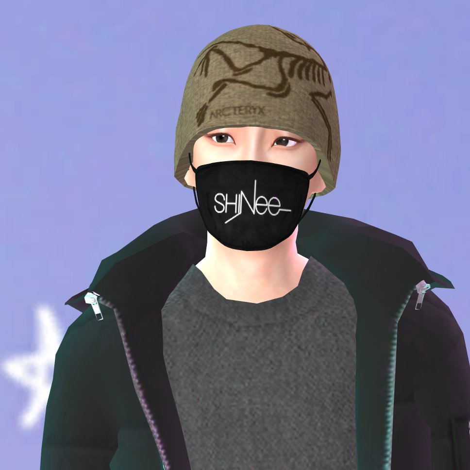 para met KEY at a restaurant??!!!! tweet media