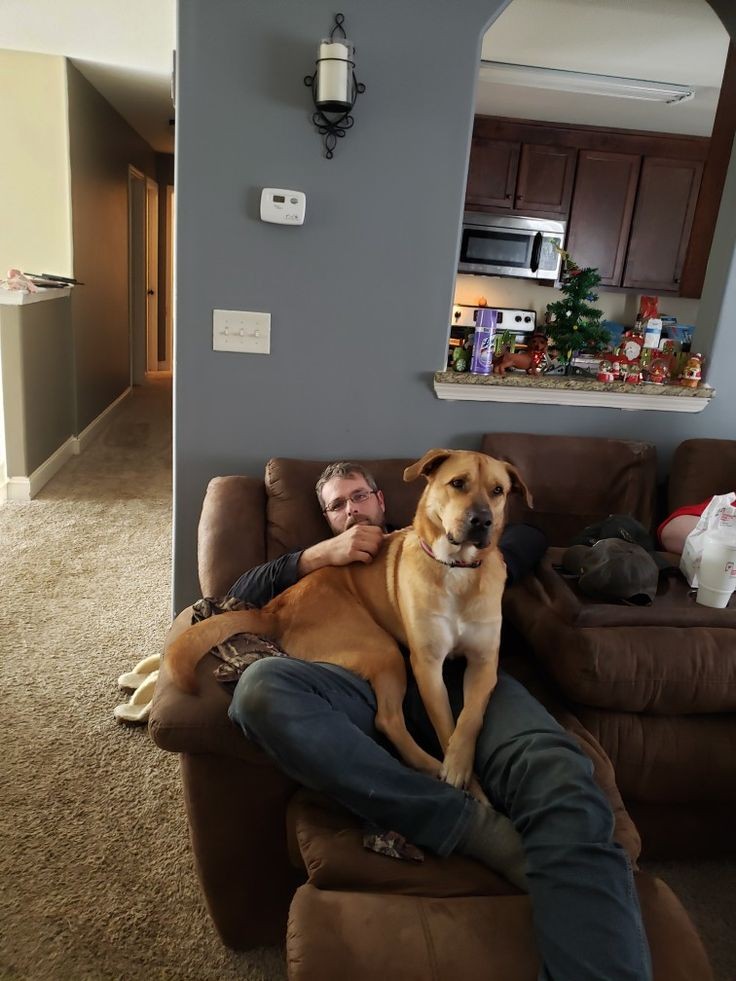 Me and my boy spike