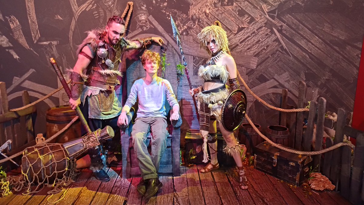 I freakin love path of exile