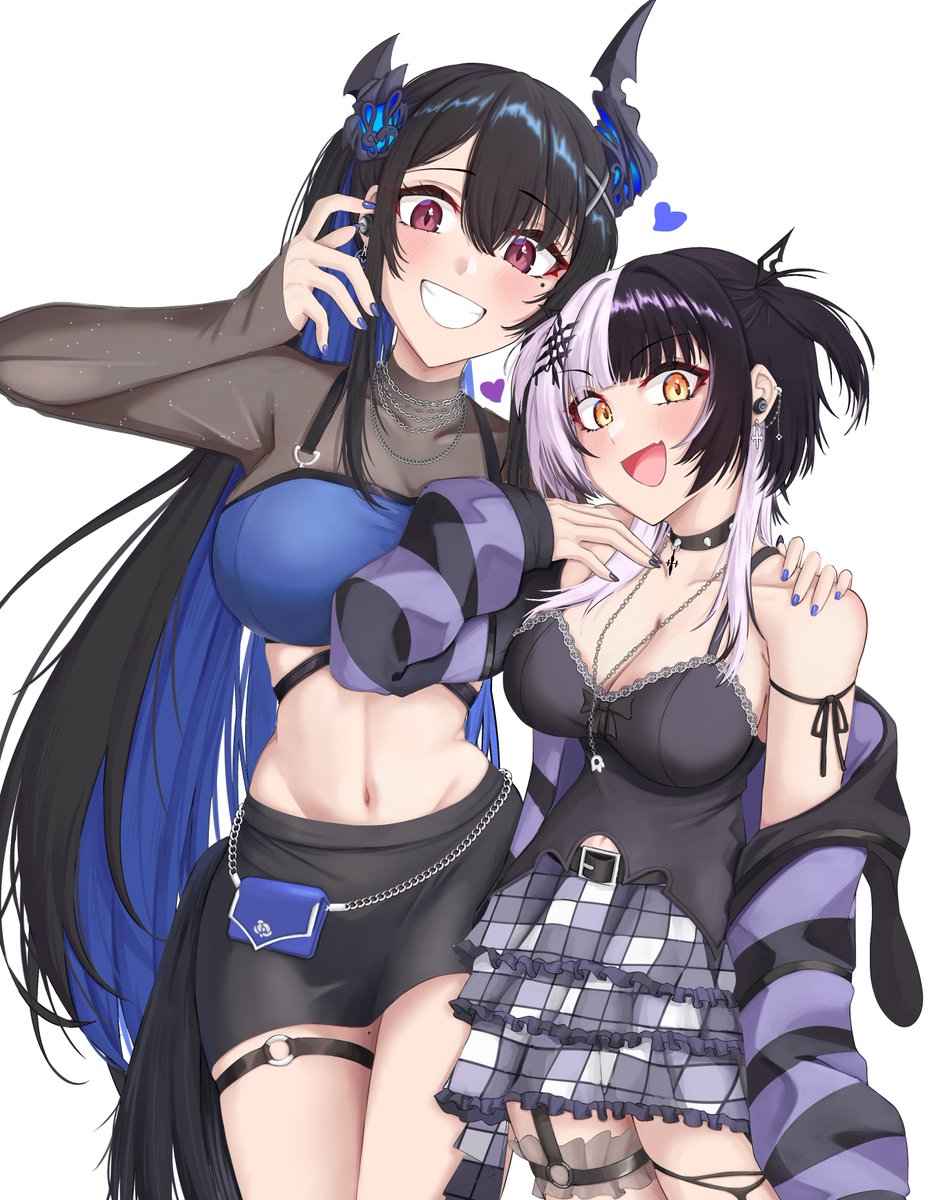 AVIOT　👁‍🗨📷
#ShiorinSketch　#RavenCrafts　#shioraven