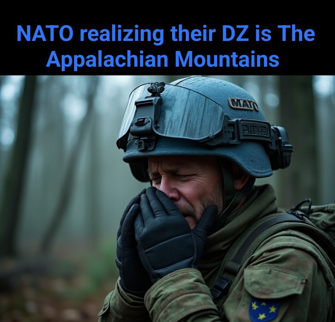 Appalachian Liberty tweet media