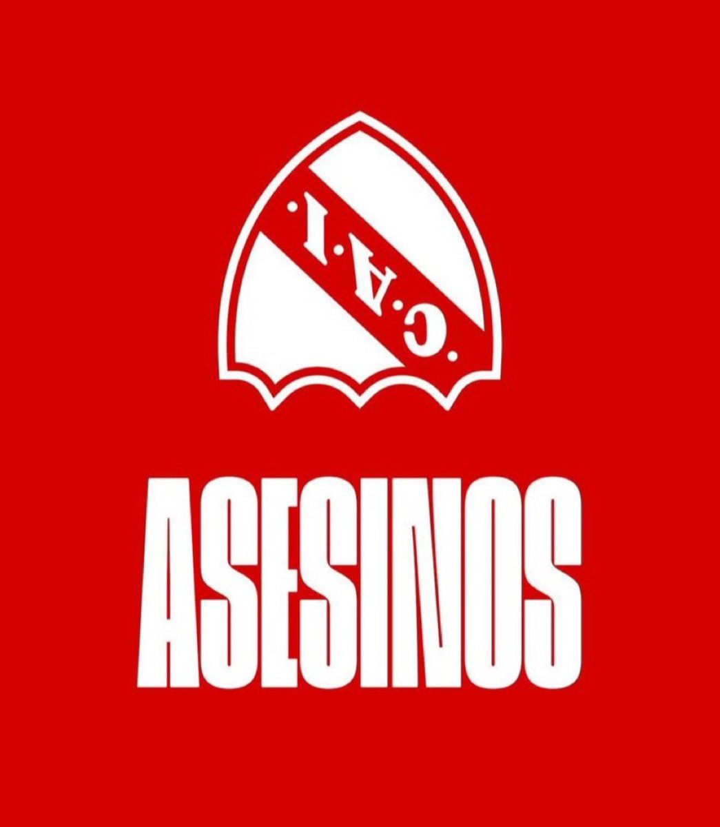 Rick_13OF's tweet photo. @Sebas_Neman @Independiente https://t.co/AMnVxYsVQu