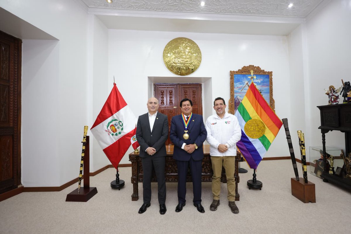 Ministerio de Vivienda tweet media