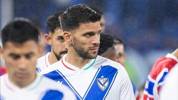 Sábado Vélez tweet media